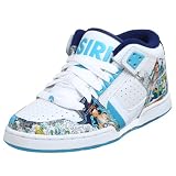 Osiris Women s South Bronx High Top Sneaker