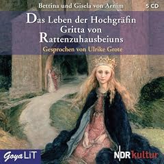 Gritta von Rattenzuhausbeiuns