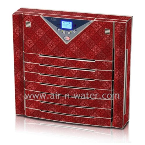 Alen Corporation Humidor For the A375UV A350 Air Purifiers