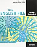 New English file. Advanced student's book