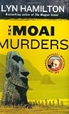Moai Murders, The (Archaeological Mysteries) Medium