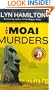 The Moai Murders (Archaeological Mysteries, No. 9)