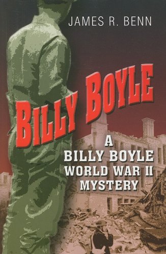 Billy Boyle: A Billy Boyle World War II Mystery (Wheeler Softcover)