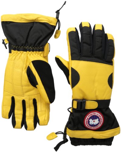 Canada Goose Men's Utility Gloves