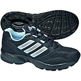 Adidas Damen Laufschuhe VANQUISH 2 W schwarz