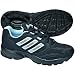 Adidas Damen Laufschuhe VANQUISH 2 W schwarz