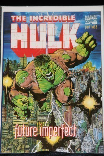 The Incredible Hulk: Future Imperfect (No. 1)From Marvel Comics