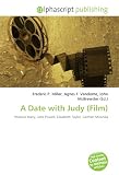 A Date with Judy (Film): Wallace Beery, Jane Powell, Elizabeth Taylor, Carmen Miranda