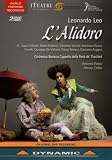 Leo: L`Alidoro [DVD) [NTSC]