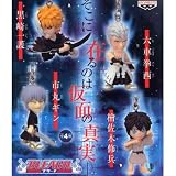 BLEACH �֥꡼�� �ե����奢�����ۥ���� �������2�� ��4�糧�å�