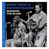 The Essential Blue Archive: Whoopin The Blues