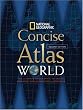National Geographic Concise Atlas of the World, Second Edition (National Geographic Concise Atlas of the World)