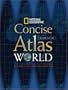 National Geographic Concise Atlas of the World, Second Edition