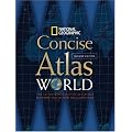 Concise Atlas of the World (National Geographic Concise Atlas of the World)