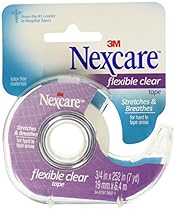 Nexcare Nexcare Clear Tape 3/4