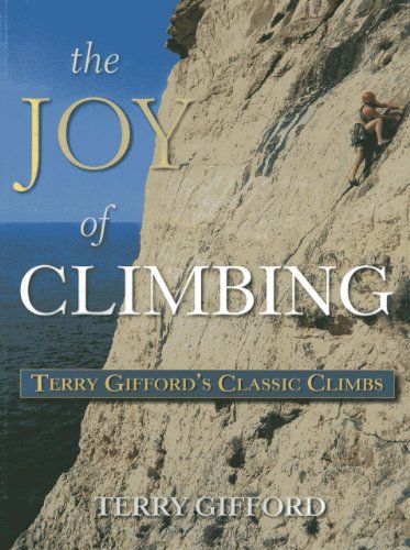 The Joy of Climbing (Terry Gifford's Classic Climbs)