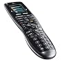 Logitech Harmony 900 Advanced Universal Remote Control with RF capability