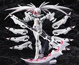 ブラック★ロックシューター THE GAME(限定版:オリジナルフィギュアfigma「ＷＲＳ」、ブラック★ロックシューターアートワークス、リミテッドサウンドトラック同梱)
