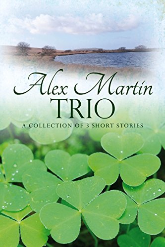 Trio: Three Short Stories