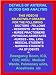 Details of ABG Arterial Blood Gas Analysis - Based on American Bestseller Book