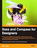 Sass and Compass for Designers