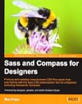 Sass and Compass for Designers