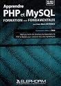 Apprendre PHP et MySQL (Defrance Jean-Marie)