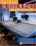 Pro Tools Surround Sound Mixing