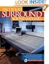 Pro Tools Surround Sound Mixing (Book)
