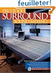Pro Tools Surround Sound Mixing