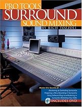 Pro Tools Surround Sound Mixing