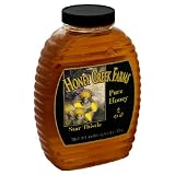 Review Honey Ridge Farms  / Honey Ridge Farms Star Thistle Honey, 40-Ounce Units (Pack of 2)