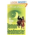The Revenge of the Demon Headmaster