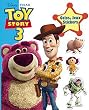 Toy Story 3 : Colos, jeux, stickers n&deg; 1