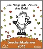 Produkt-Bild: sheepworld 2013