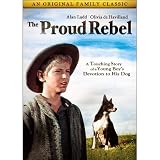 Proud Rebel [DVD] [1958] [Region 1] [US Import] [NTSC]