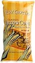 R.W. Garcia All Natural Tortilla Chips Lightly Salted, 14-Ounce Bags (Pack of 12)