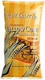 R.W. Garcia All Natural Tortilla Chips Lightly Salted, 14-Ounce Bags (Pack of 12)