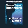 Sullivan's Justice: Carolyn Sullivan #2