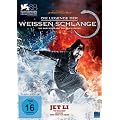 Die Legende der Wei�en Schlange - The Sorcerer and the White Snake