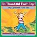 I'm Thankful Each Day!/Doy Gracias Cada Dia! (Spanish Edition)