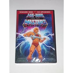 He-Man and the Master of the Universe Season 1