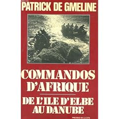 Commandos d'Afrique