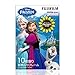 Fujifilm Instax Mini Frozen Fever 30 Film for Fuji 7s 8 25 50s 90 300 Instant Camera, Share SP-1