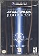 Star wars jedi outcast jedi knight II - GameCube - US
