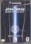 Star Wars Jedi Knight II: Jedi Outcast