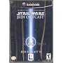 Star Wars Jedi Knight II: Jedi Outcast