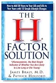 The H-Factor Solution