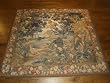 Handmade Chinese Tapestry 6'1" x 6'10"
