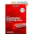 Lexware buchhalter training: Die offizielle Lexware Trainingsunterlage